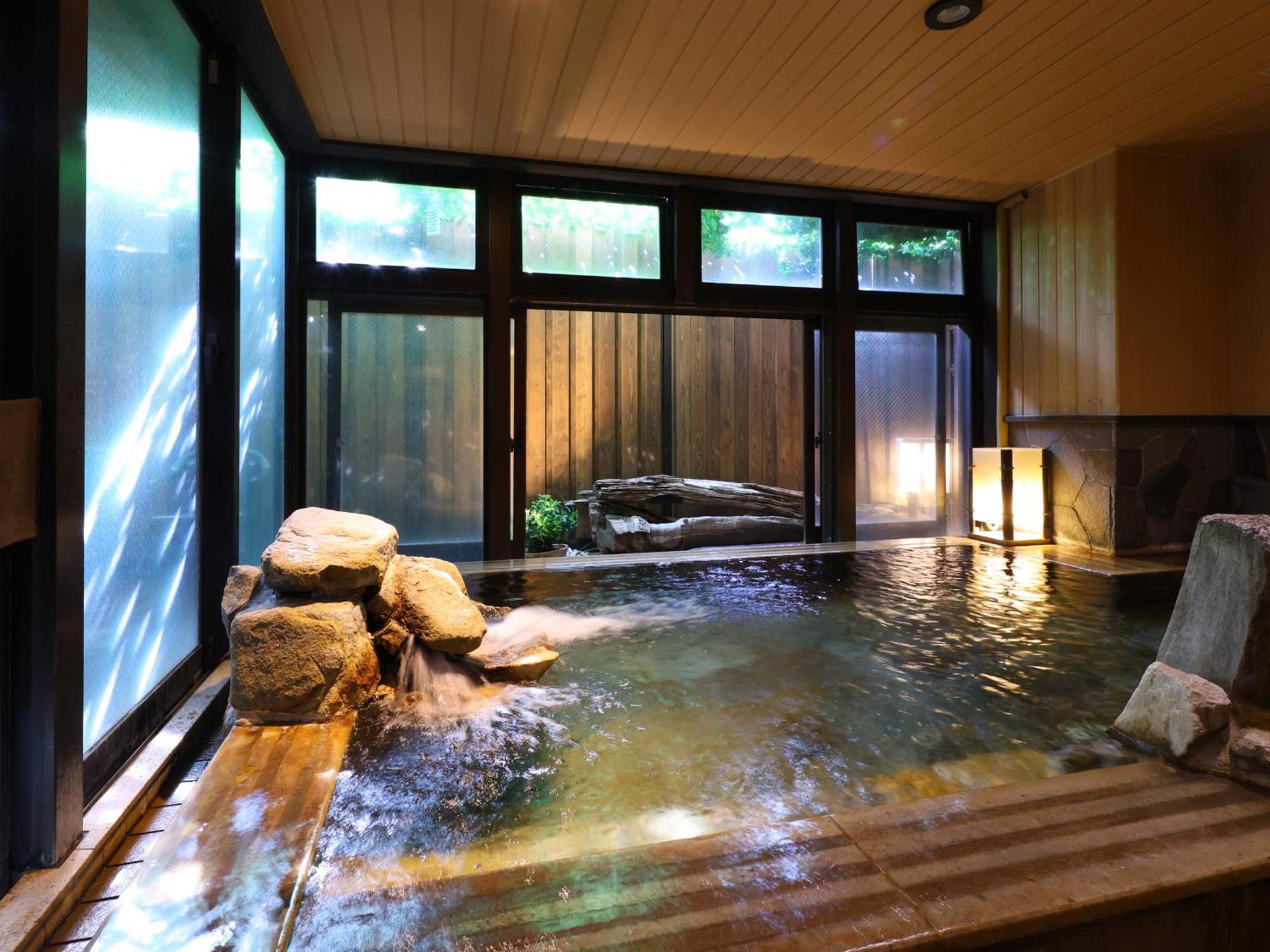 Dormy Inn Tokyo Hatchobori Hot Spring Exteriör bild
