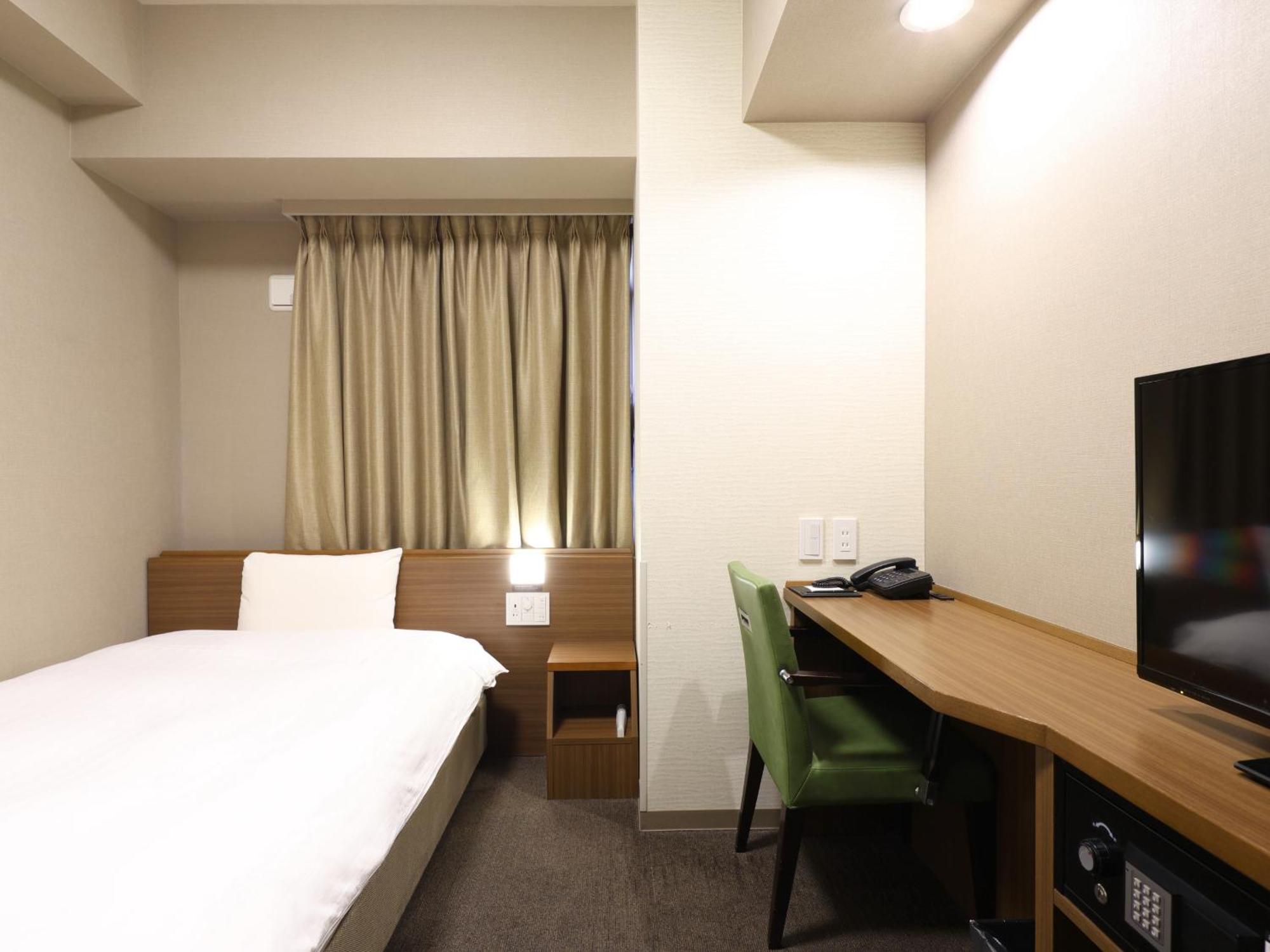 Dormy Inn Tokyo Hatchobori Hot Spring Exteriör bild